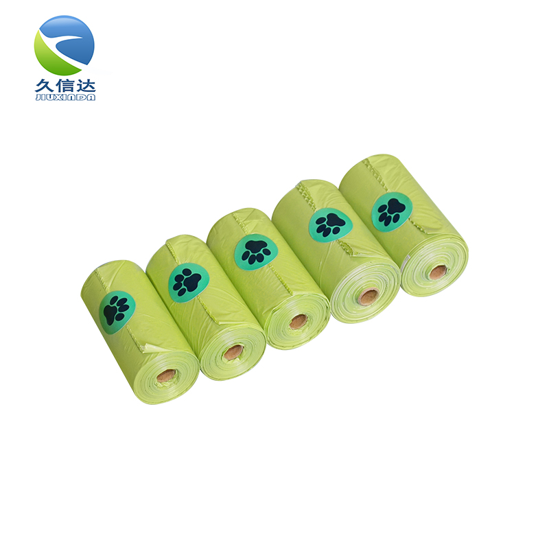 Biodegradable environmental protection bag raw materials Biodegradable environmental protection bag raw materials