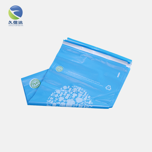 Biodegradable environmental protection bag raw materials