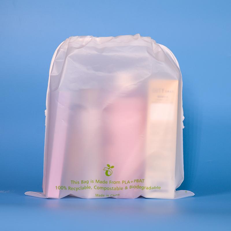 Environmental protection packaging bag_PBAT+PLA biocomposting bag film Environmental protection packaging bag_PBAT+PLA biocomposting bag film