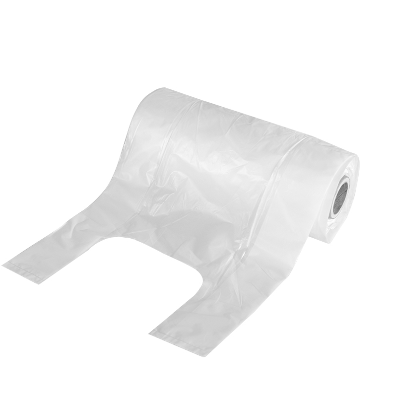 Compostable degradable environmental protection bag Compostable degradable environmental protection bag