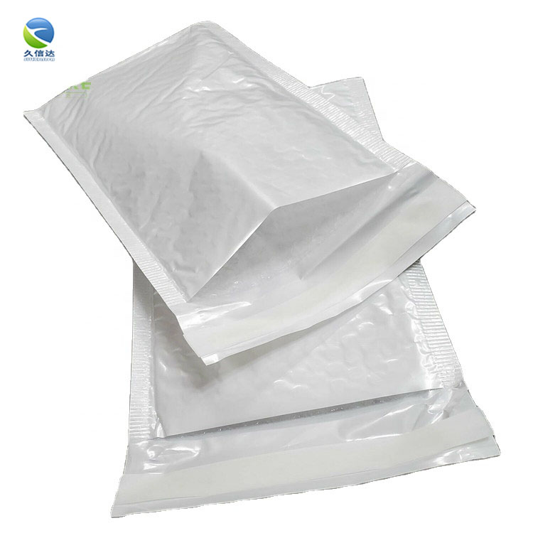 Compostable Bubble Postage Bag