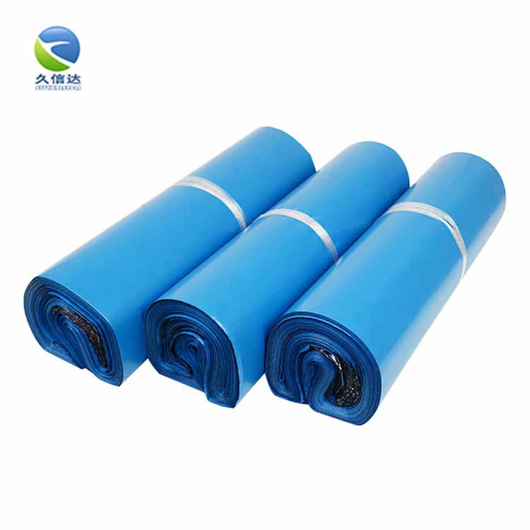 PLA fully biodegradable zipper bag PLA fully biodegradable zipper bag