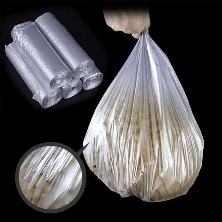 Kitchen Food Waste Packing Garbage Bag