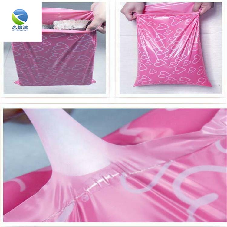Biodegradable Clothing Bag