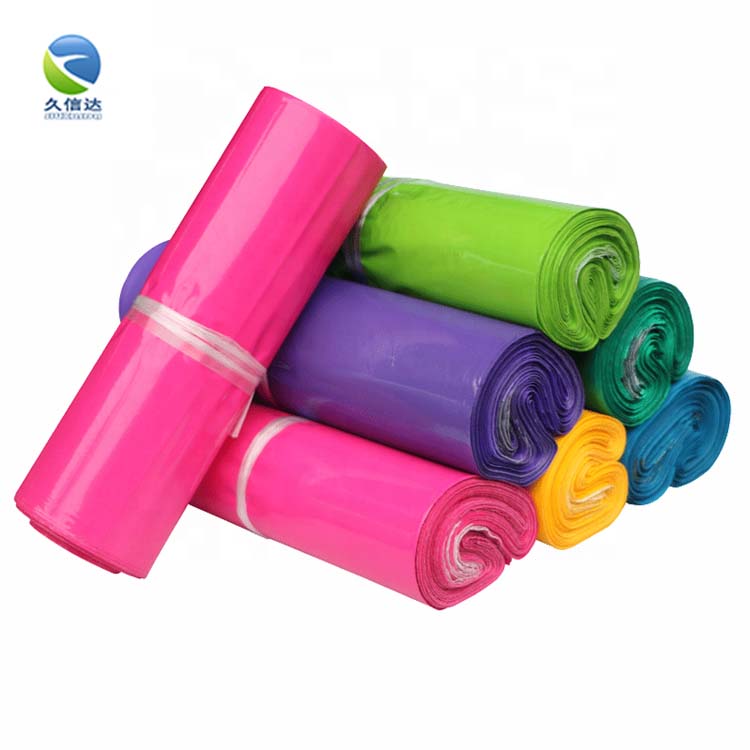 Compostable fully biodegradable self-adhesive bag | flat bag Compostable fully biodegradable self-adhesive bag | flat bag