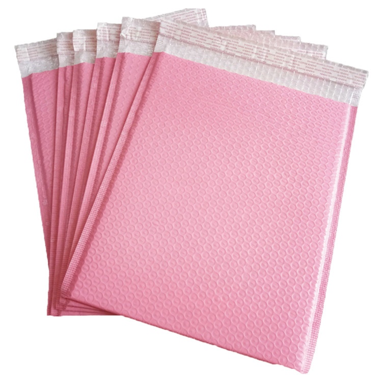 biodegradable mailing bubble bags