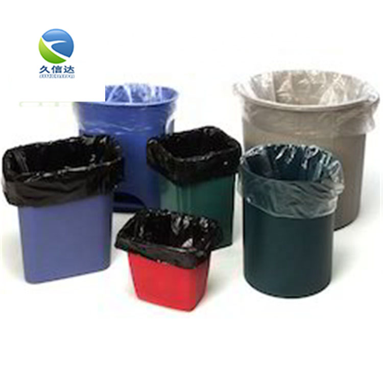 Wholesale Biodegradable Plastic Garbage Bags