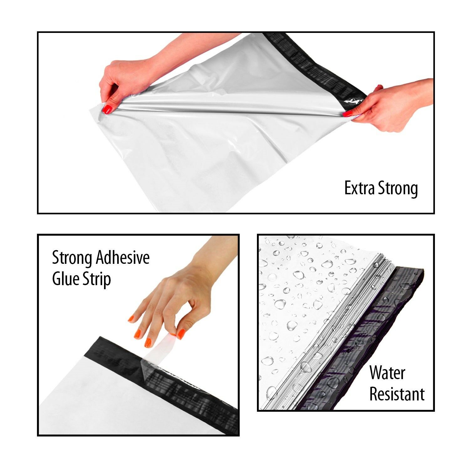 Are all biodegradable plastic bags environmentally friendly? Are all biodegradable plastic bags environmentally friendly?