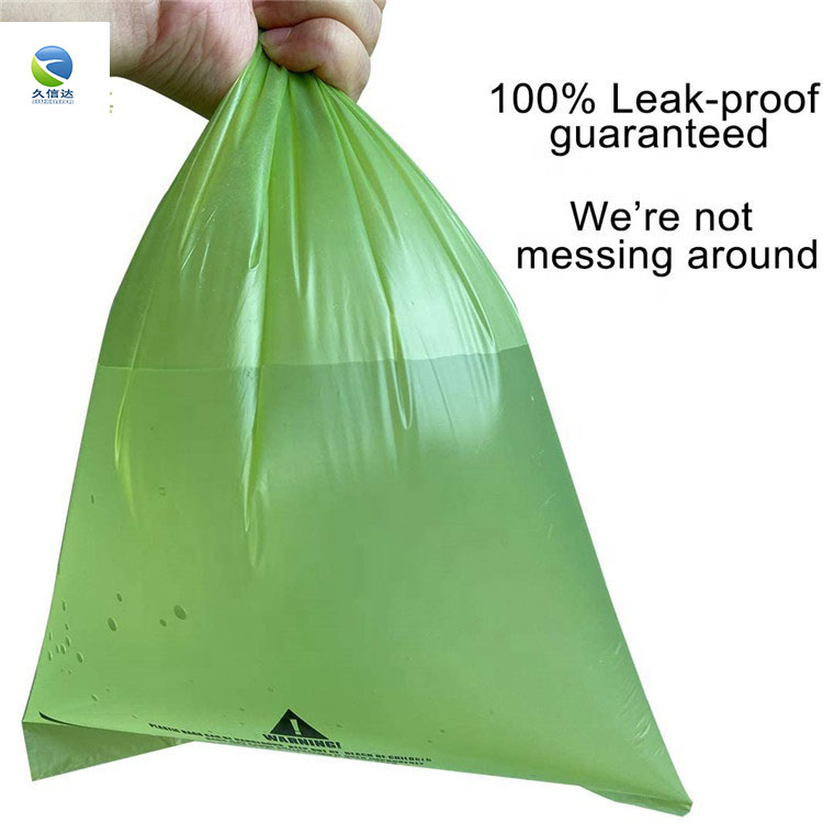 Compostable Eco Friendly Poop Bags