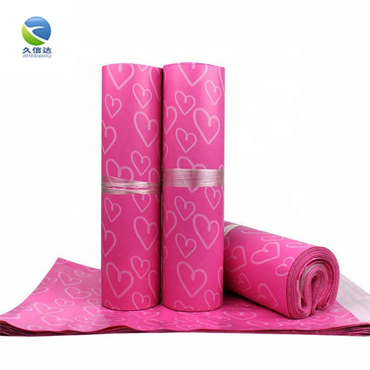 Large Clothes Bags |Biodegradable Customized Printing Logo