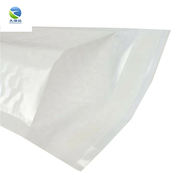 eco friendly Corn starch-based plastic mailing bags
