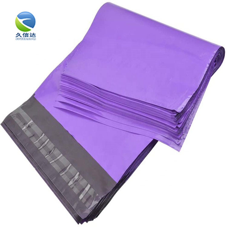 Environmentally friendly With logo postage bags
