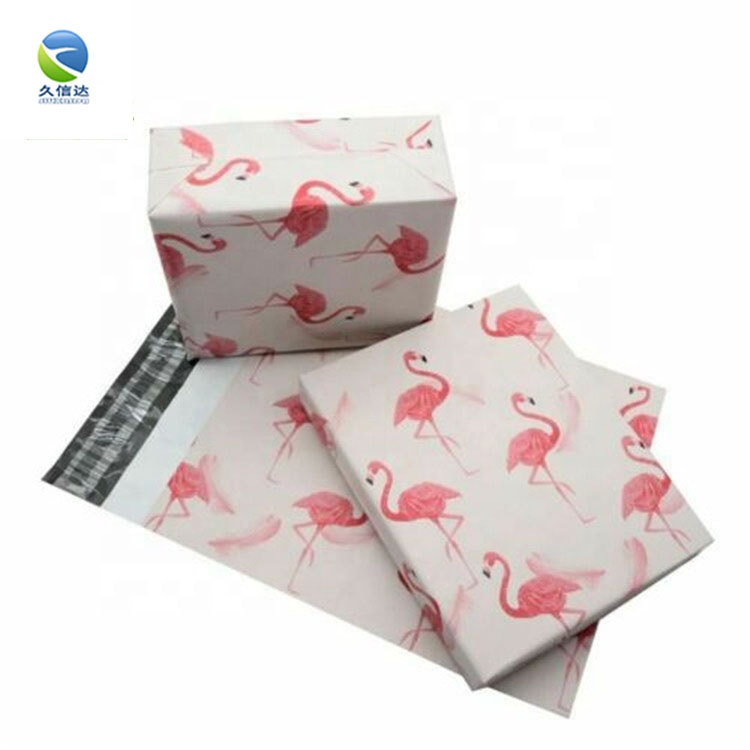 Postage Bag for Online Shopping