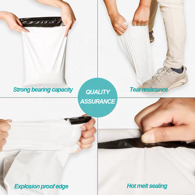 Large Clothes Bags |Biodegradable Customized Printing Logo Large Clothes Bags |Biodegradable Customized Printing Logo