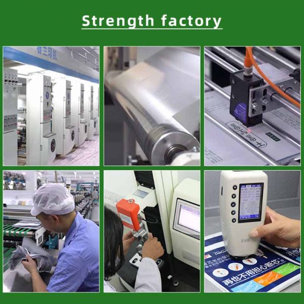 How to Make Acid Degradation Bags? How to Make Acid Degradation Bags?