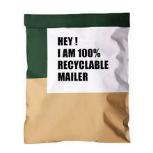 Biodegradable Shipping Bag For Clothing Packing|Factory Wholesale Customed