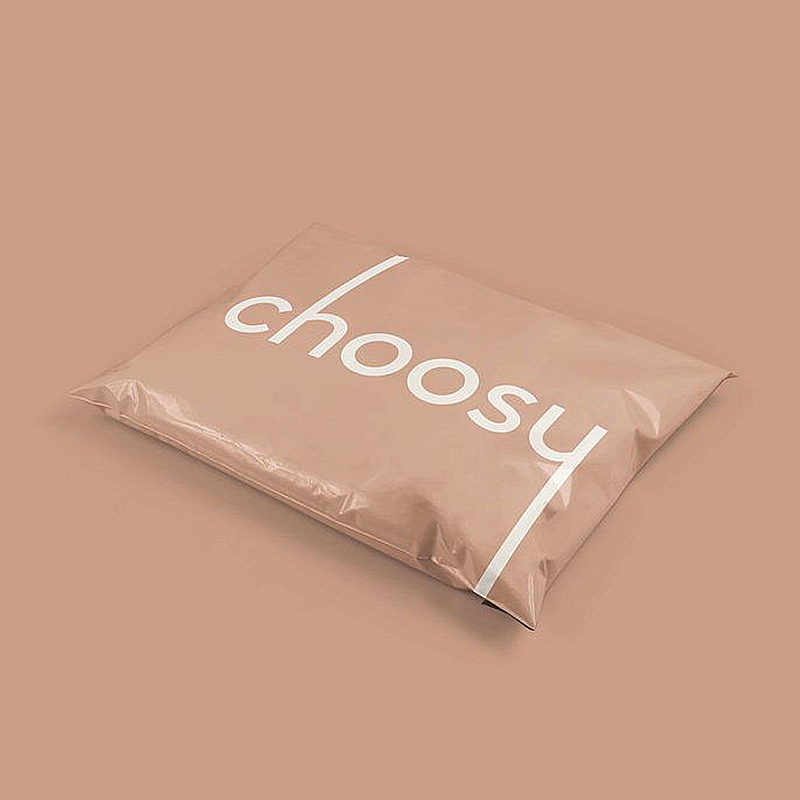 Shipping Bag For Clothing Packing