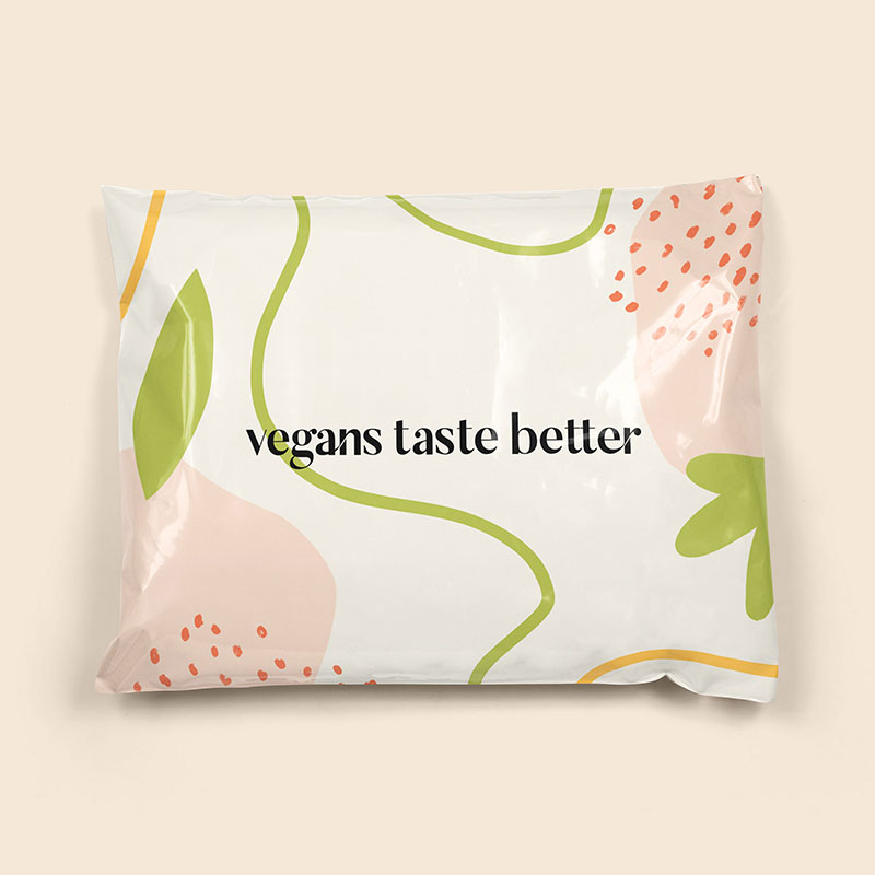 Do you use biodegradable plastic bags? How long does it take to completely degrade? Do you use biodegradable plastic bags? How long does it take to completely degrade?