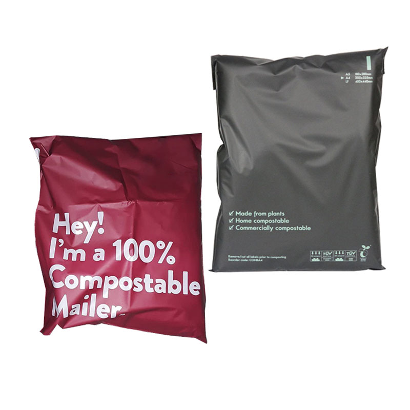 Acid Degradation Bag|What is the Main Material of the Degradable Bag?