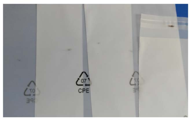 Huawei electronics product packaging bag customization requirements