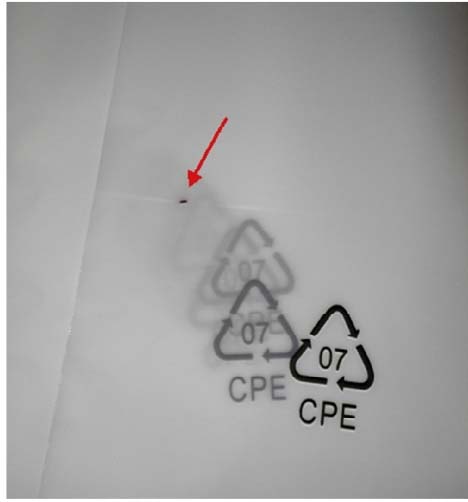 Huawei electronics product packaging bag customization requirements Huawei electronics product packaging bag customization requirements