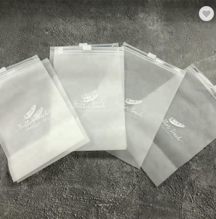 CPE+PE and other composite bags