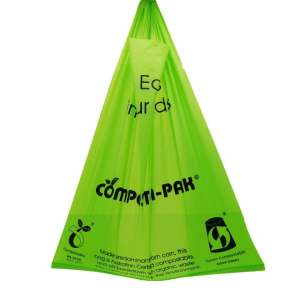 Biodegradable shopping Bags