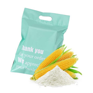 biodegradable postage packaging