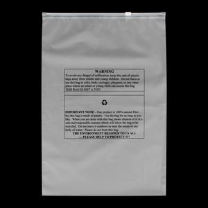 biodegradable plastic compost bags