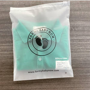 Compostable Clothing Packaging|Custom Plastic Packaging for Clothing