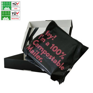 eco friendly parcel bags