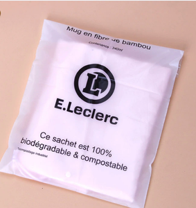 biodegradable clothing bags