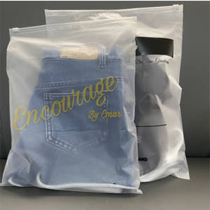 biodegradable clothing packaging