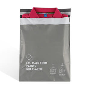 biodegradable plastic bag