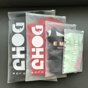 biodegradable clothing packaging