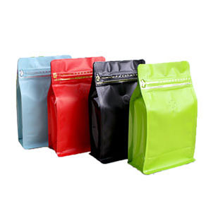 Biodegradable Plastic Vacuum Seal Bags