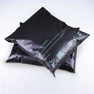 biodegradable shipping bags