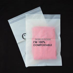 biodegradable clothing bags