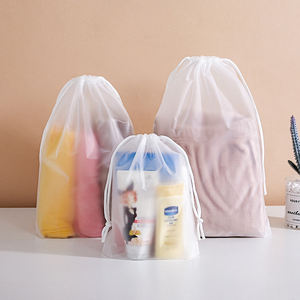 Plastic Drawstring Bags|Plastic Bag Manufacturers