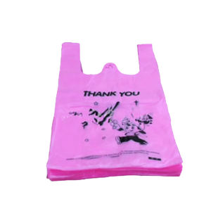 biodegradable t shirt bags free shipping