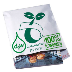 compostable shipping bags