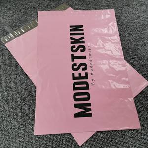 Compostable garment bag