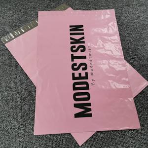 Plastic Mailing Bags|Plastic Packaging Bags