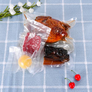 biodegradable vacuum pack bags