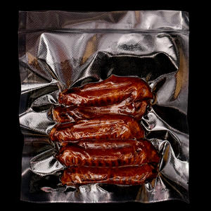 plant based vacuum seal bags