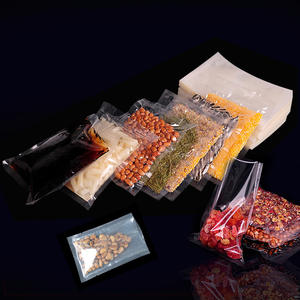 biodegradable plastic vacuum seal bags