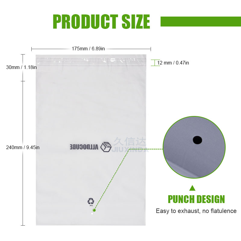 plastic phone case packaging bag