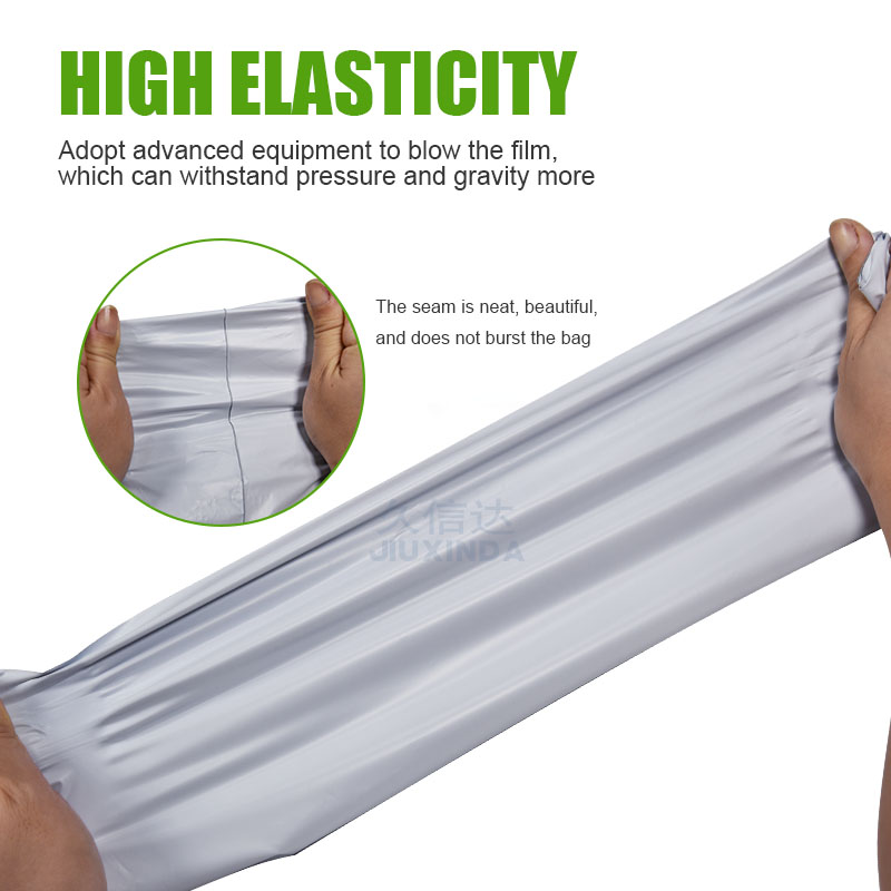 White Poly Mailers Shipping Mailing Envelopes Bags