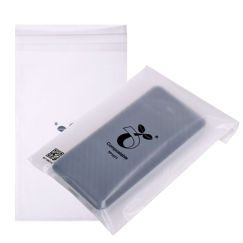 Light Weight Plastic Bag Designed for Cell Phone Protection