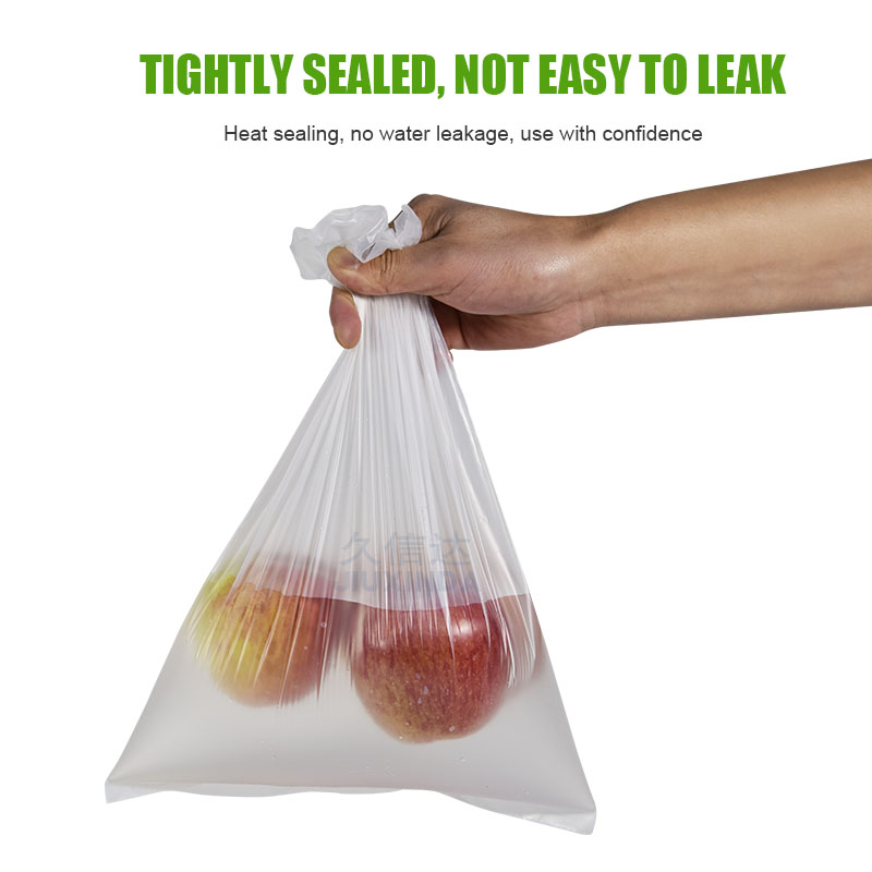 BPA-Free Clear Plastic Food Wrapping Film, Securely Seal And Keep Food Fresh